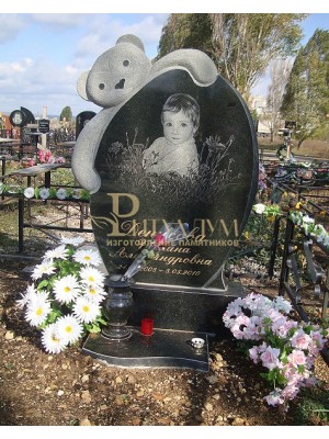 Детский памятник 19 — ritualum.ru Детский памятник 19 — ritualum.ru